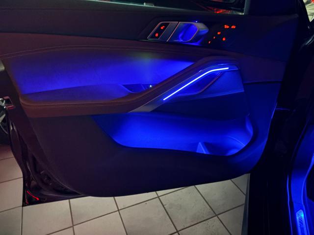 BMW X6 usata, con Supporto lombare