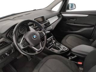 BMW 216 usata, con Cerchi in lega
