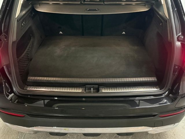 MERCEDES-BENZ GLC 300 usata, con Telecamera per parcheggio assistito