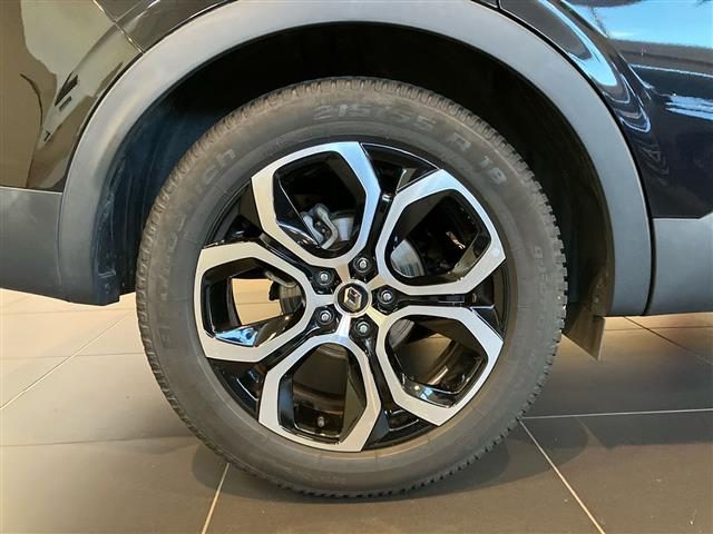 RENAULT Arkana usata, con Autoradio