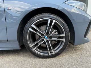 BMW 118 usata, con Cerchi in lega