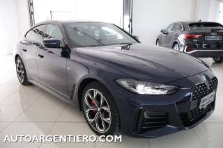 BMW 420 usata, con Fari full-led