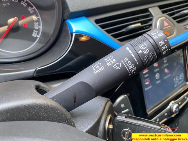 OPEL Corsa usata 55