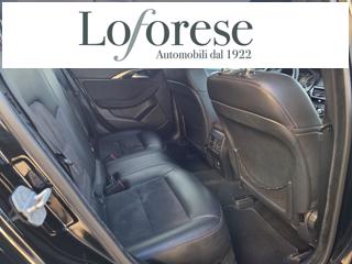 INFINITI Q30 usata, con Climatizzatore