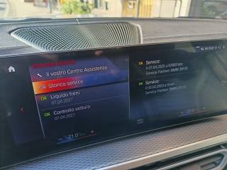 BMW i4 usata, con Cruise Control