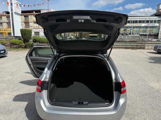PEUGEOT 308 usata 21