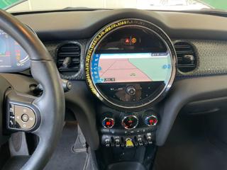 MINI Cooper SE usata, con Servosterzo