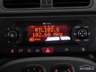 FIAT Panda usata, con Cronologia tagliandi