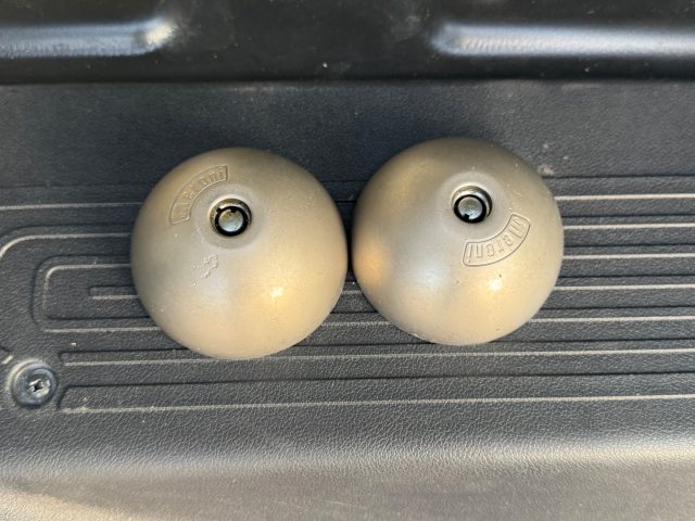 FIAT Fiorino usata, con Bluetooth