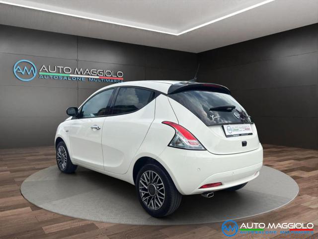 LANCIA Ypsilon usata, con Cerchi in lega