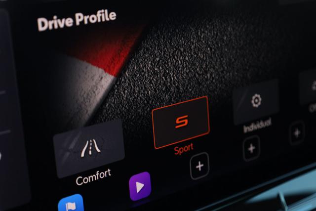 CUPRA Formentor usata, con Adaptive Cruise Control