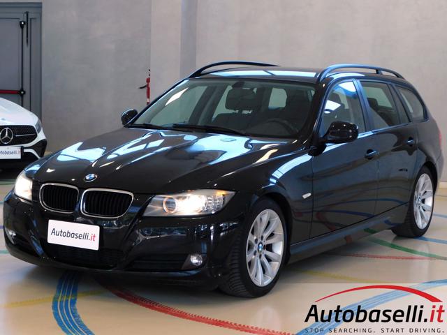 BMW 320 usata, con ABS