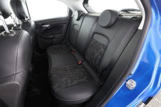 FIAT 500X usata 3