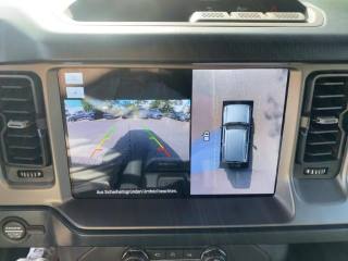 FORD Bronco usata, con Cerchi in lega