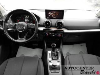 AUDI Q2 usata, con Immobilizzatore elettronico