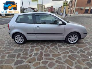 VOLKSWAGEN Polo usata, con Airbag laterali