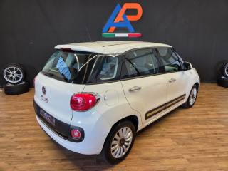 FIAT 500L usata, con Controllo trazione