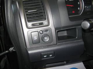 HONDA CR-V usata, con Fendinebbia