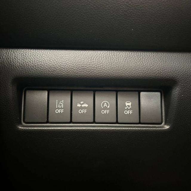 SUZUKI Swift usata, con Controllo vocale