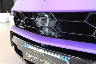 LAMBORGHINI Urus usata 111