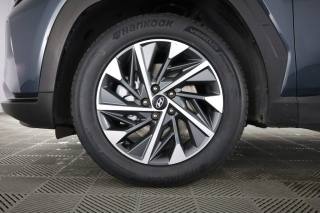 HYUNDAI Tucson usata 8