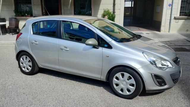 OPEL Corsa usata, con Chiusura centralizzata