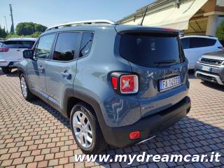 JEEP Renegade usata, con Airbag Passeggero