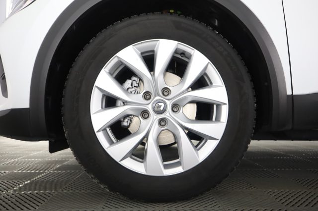 RENAULT Captur usata 8