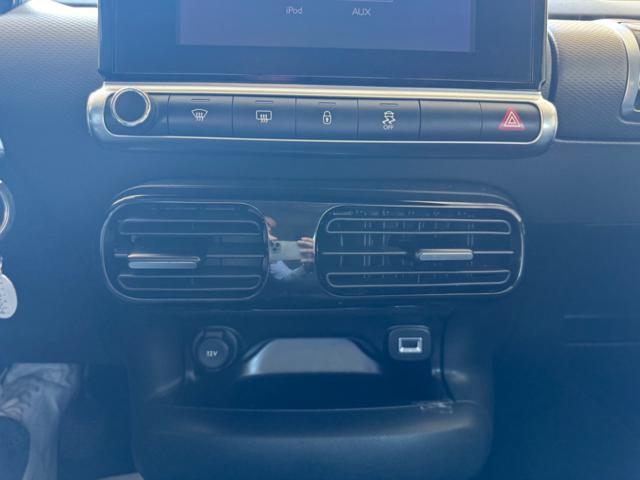 CITROEN C4 Cactus usata, con Immobilizzatore elettronico