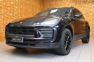 PORSCHE Macan usata 75