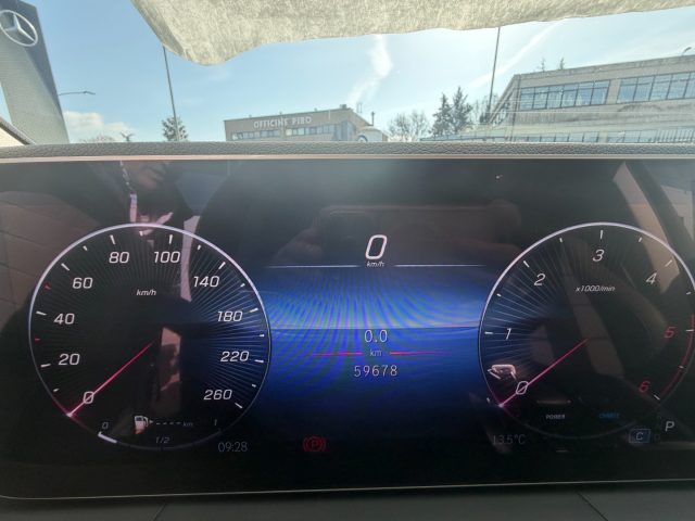 MERCEDES-BENZ GLE 300 usata, con Chiusura centralizzata