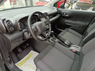 CITROEN C3 Aircross usata, con Chiusura centralizzata