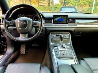 AUDI S8 usata, con Chiusura centralizzata