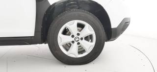 DACIA Duster usata, con Immobilizzatore elettronico