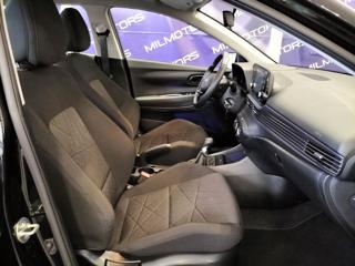 HYUNDAI Bayon usata, con Servosterzo