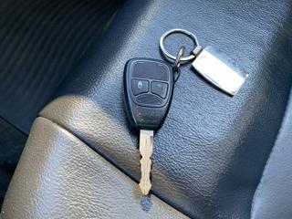 JEEP Compass usata, con Volante in pelle