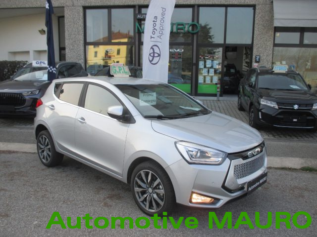 EVO Evo3 usata, con ABS