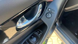 NISSAN Qashqai usata, con Controllo trazione