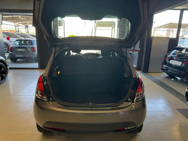 LANCIA Ypsilon usata, con Climatizzatore