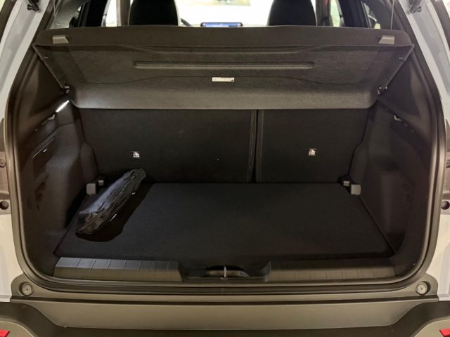 JEEP Avenger usata, con Sistema di navigazione