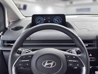 HYUNDAI Staria usata, con Antifurto