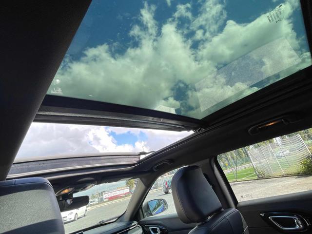 JEEP Compass usata 27