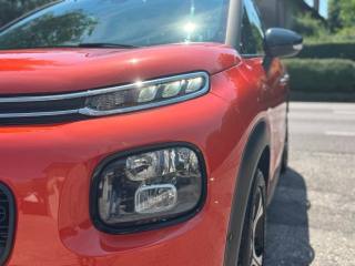 CITROEN C3 Aircross usata, con Alzacristalli elettrici