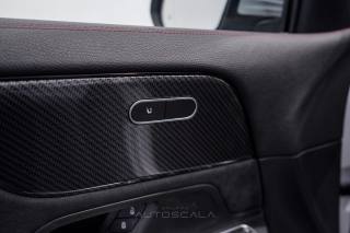 MERCEDES-BENZ GLA 200 usata, con Cruise Control