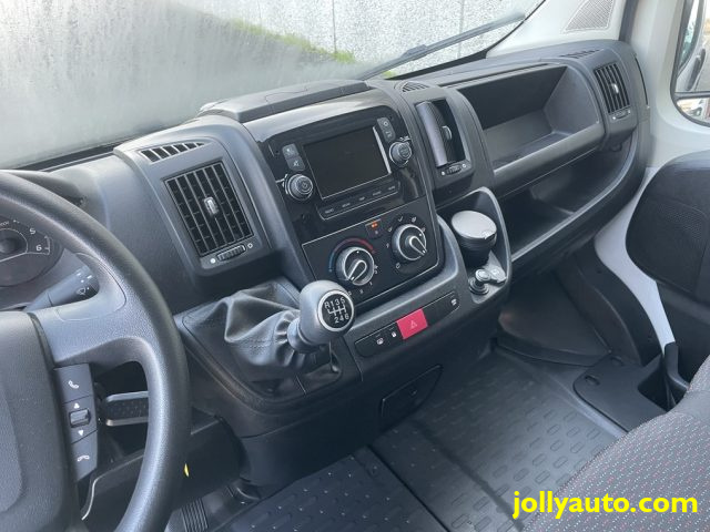 CITROEN Jumper usata 22