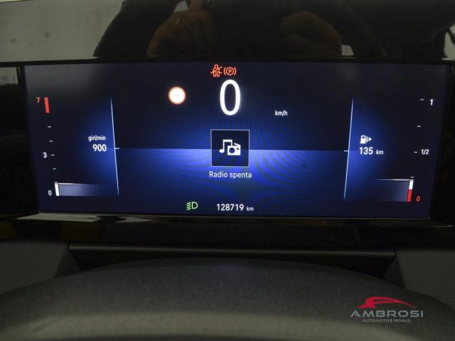 OPEL Astra usata 12