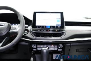 JEEP Compass usata, con Sistema di riconoscimento della stanchezza