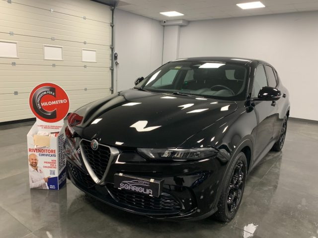 ALFA ROMEO Tonale usata, con Specchietti laterali elettrici