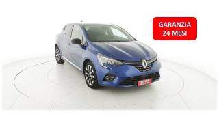 RENAULT Clio TCe 90 CV 5 porte Techno