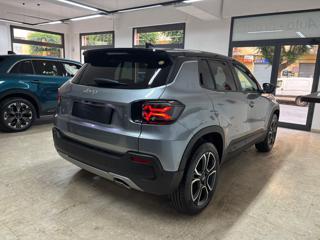 JEEP Avenger usata, con Airbag laterali